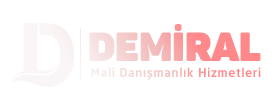 Demiral Danışmanlık Mali Müşavirlik – Engin Demiral